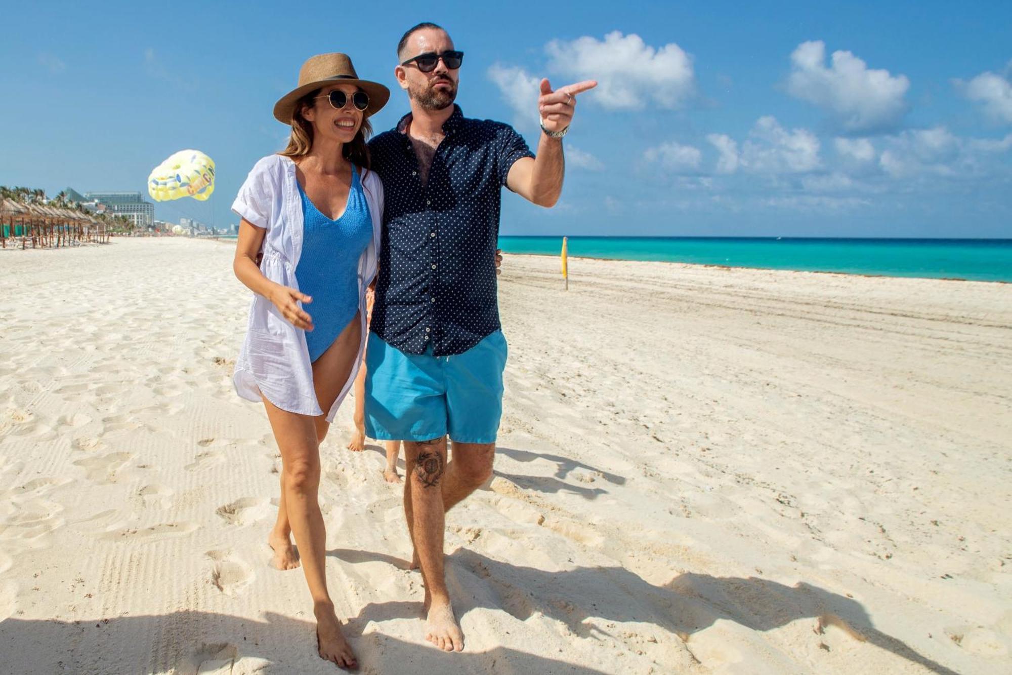 Hotel Wyndham Grand All Inclusive & 5*