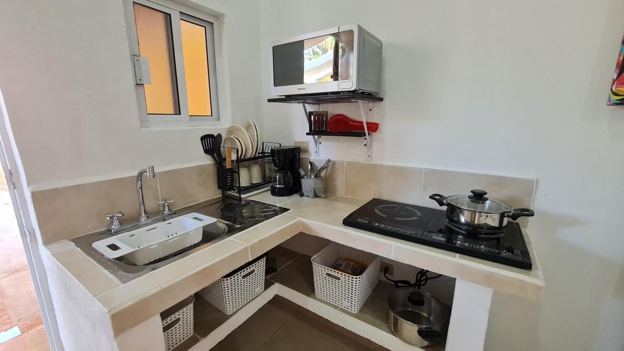 Flores Holiday home Cancun