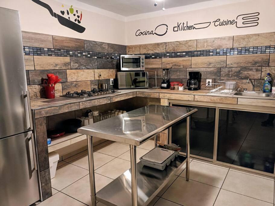 Casa Sol - Radiante & Espaciosa Holiday home