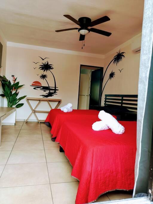 Casa Sol - Radiante & Espaciosa Holiday home