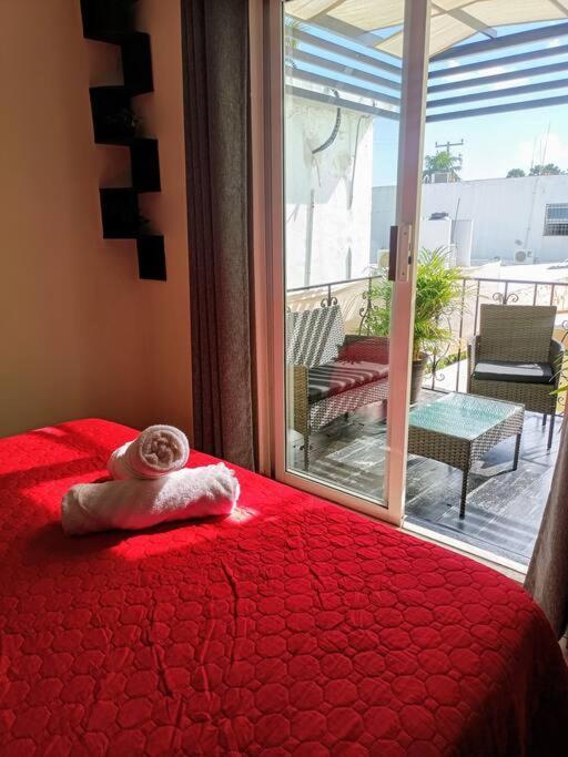 Holiday home Casa Sol - Radiante & Espaciosa *