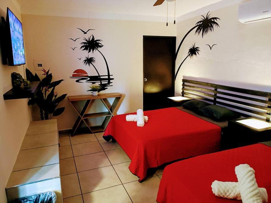 Casa Sol - Radiante & Espaciosa Holiday home Cancun