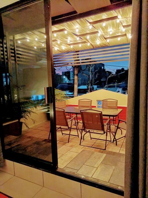 Casa Sol - Radiante & Espaciosa Holiday home