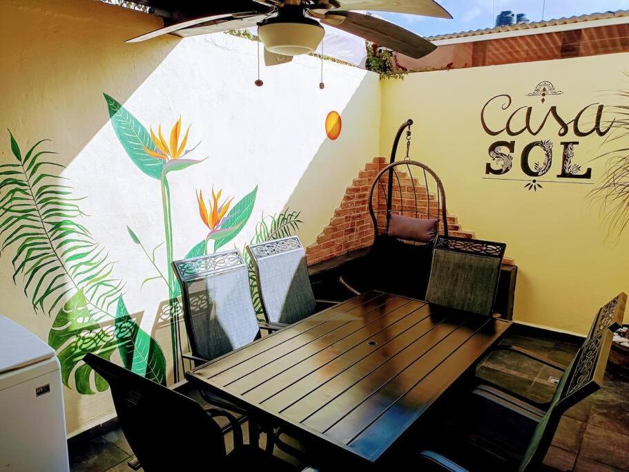 Casa Sol - Radiante & Espaciosa Holiday home *