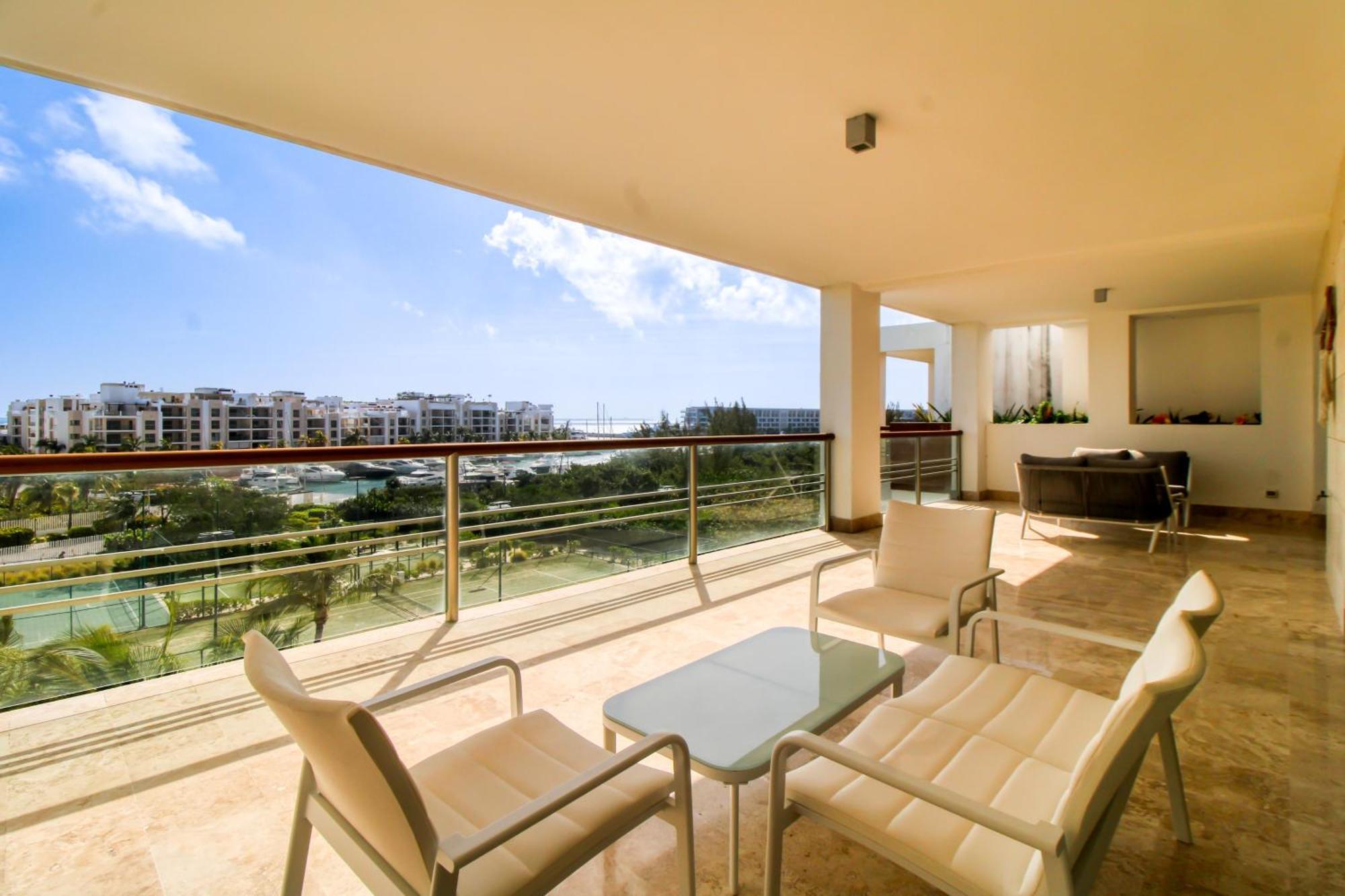 Apartment La Amada Master Ph03-m Torre E