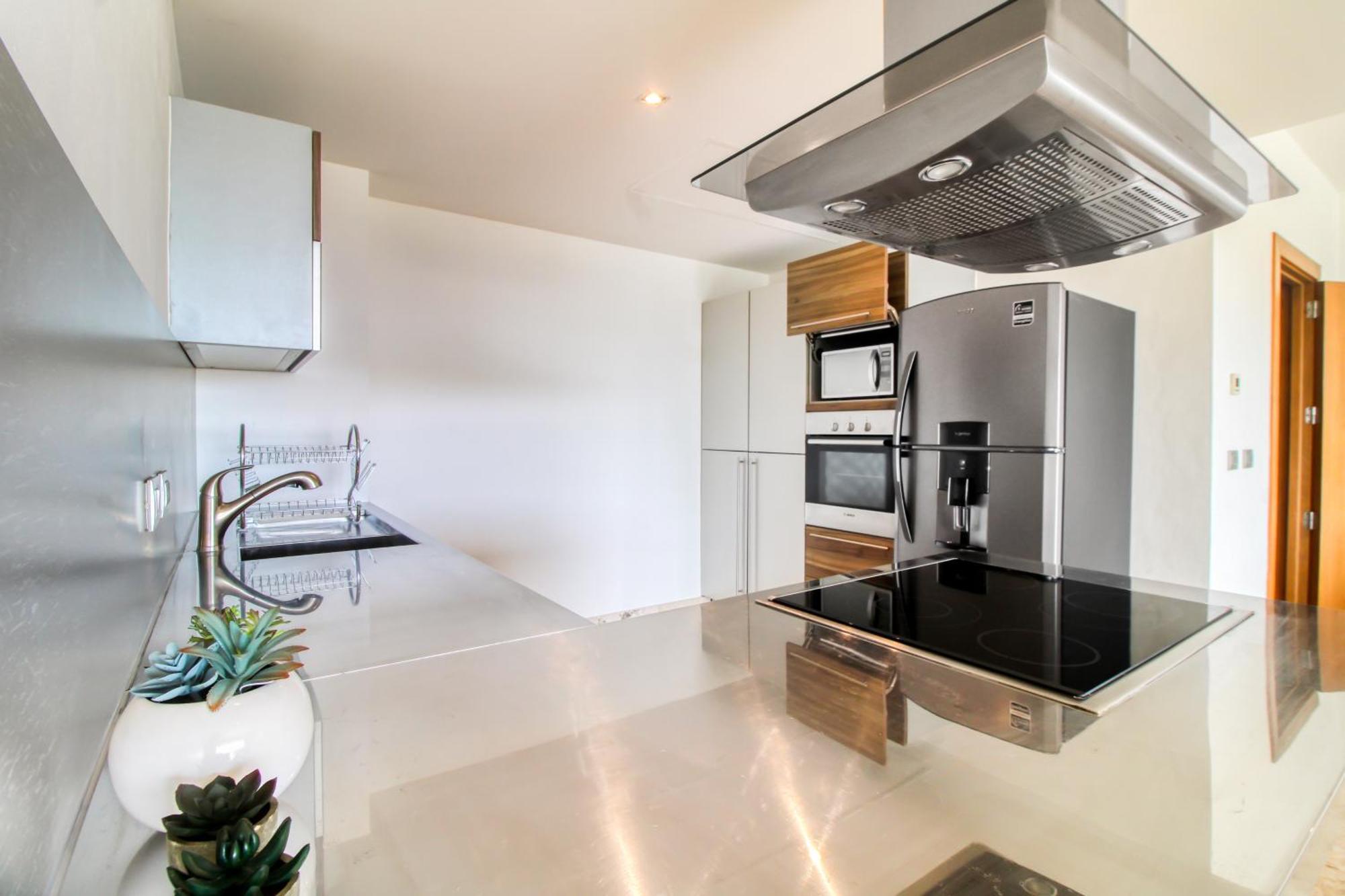 La Amada Master Ph03-m Torre E Apartment