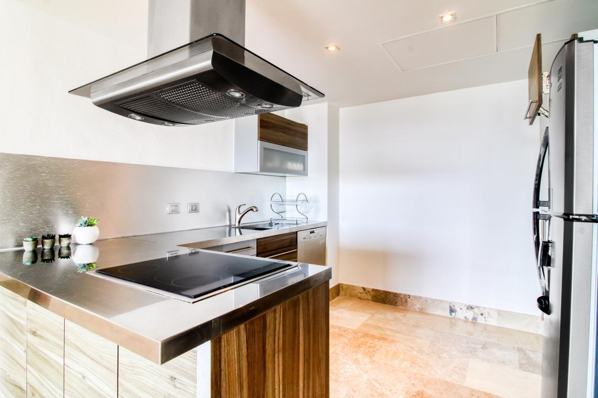 Apartment La Amada Master Ph03-m Torre E Cancun