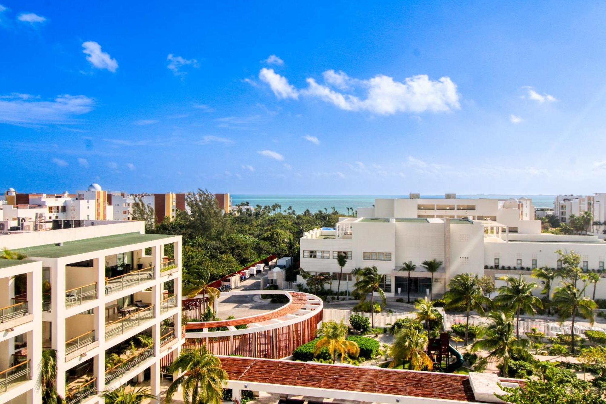Apartment La Amada Master Ph03-m Torre E *