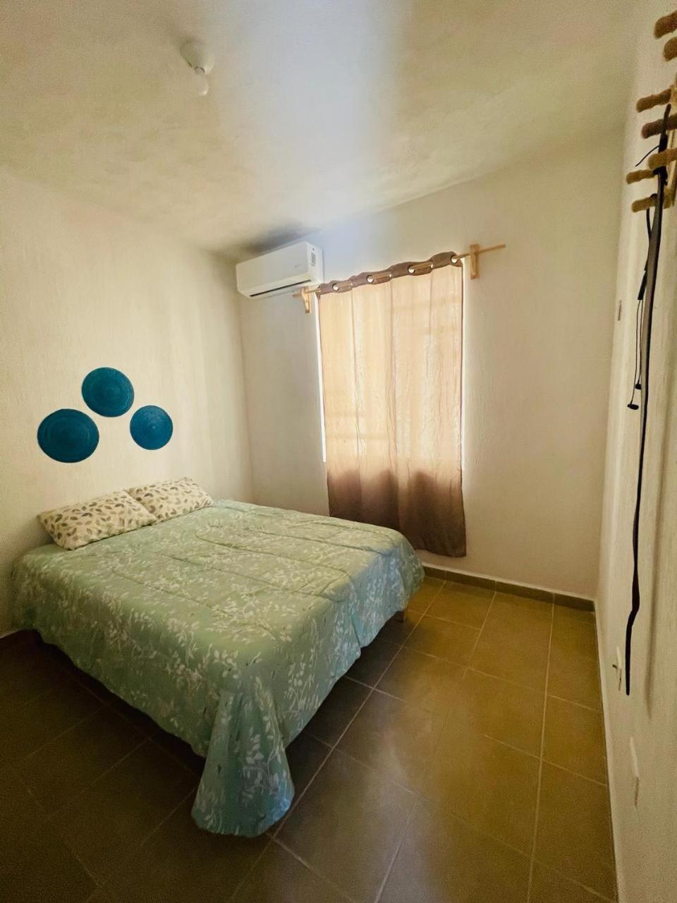 Blue House * Cancun