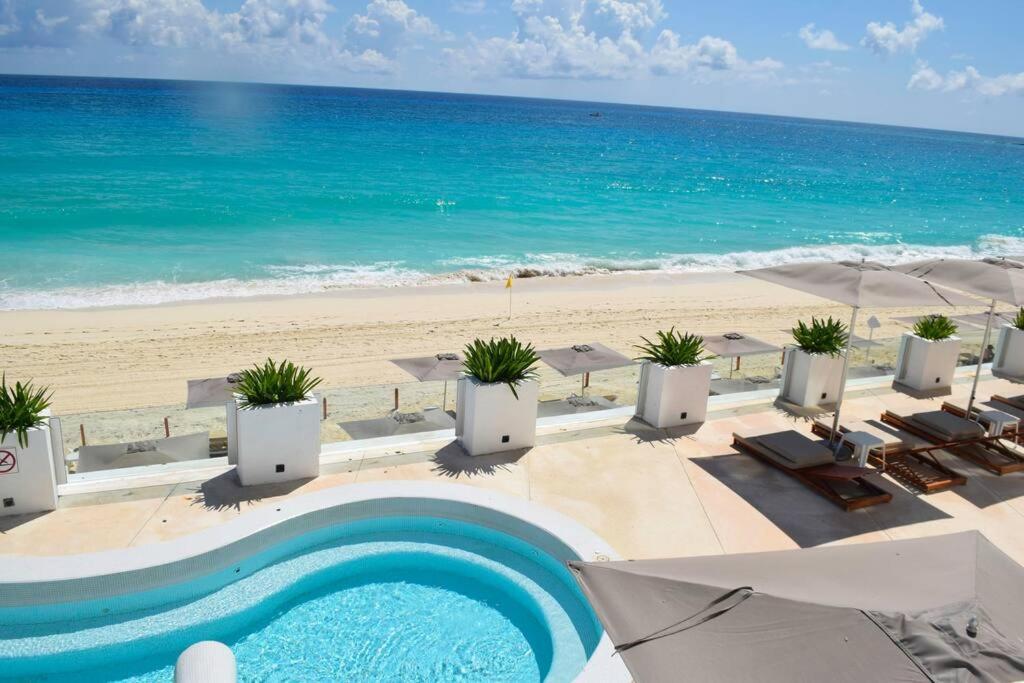 Apartment Brand New At The 3d Cancún