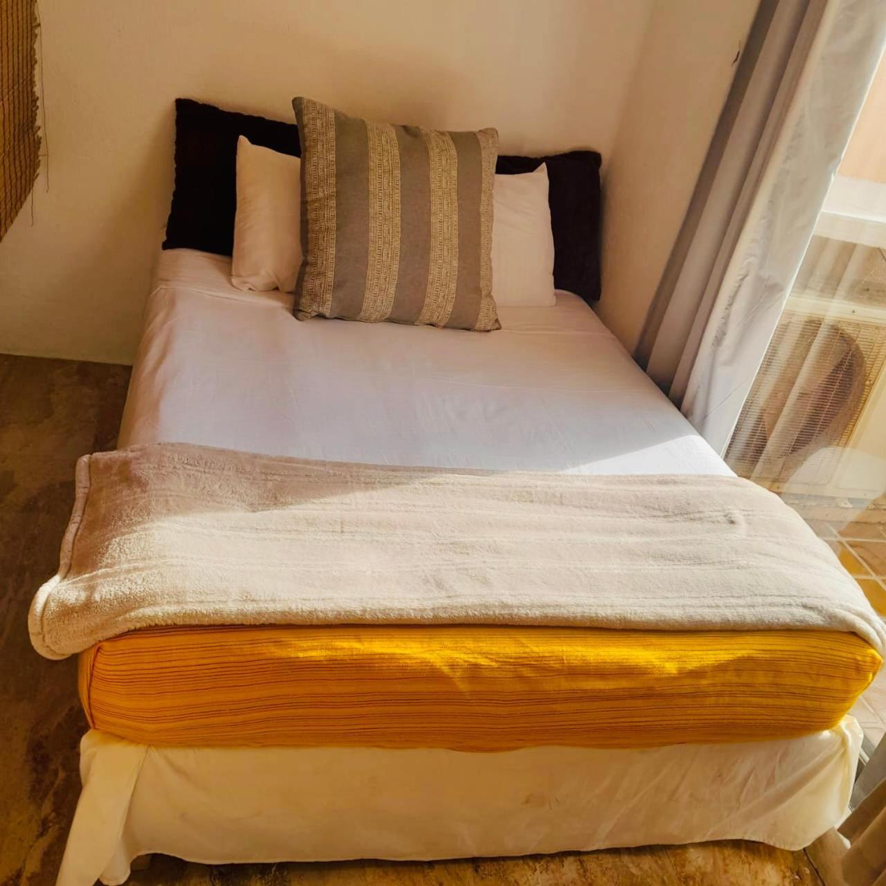 Marmaris Apartamento