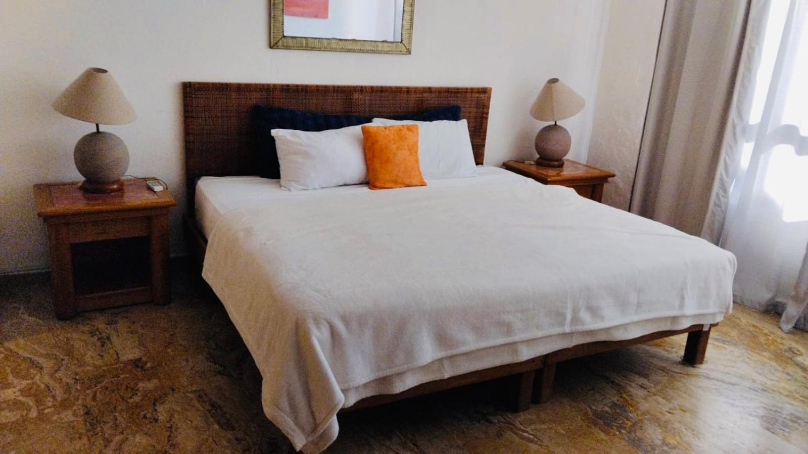 Apartamento Marmaris Cancún
