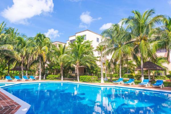 Marmaris Apartamento Cancún