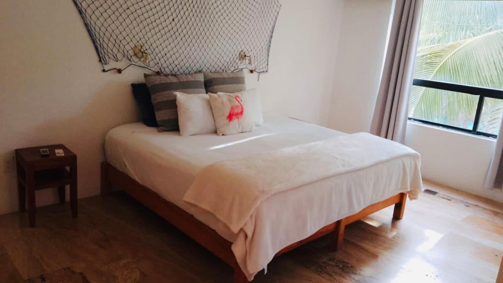 Marmaris Apartamento *