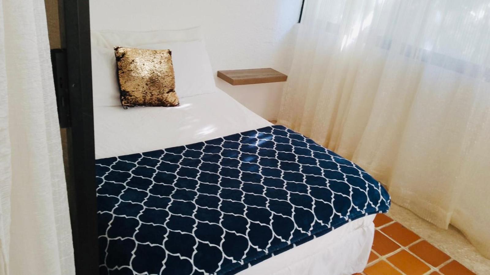 Apartamento Marmaris Cancún
