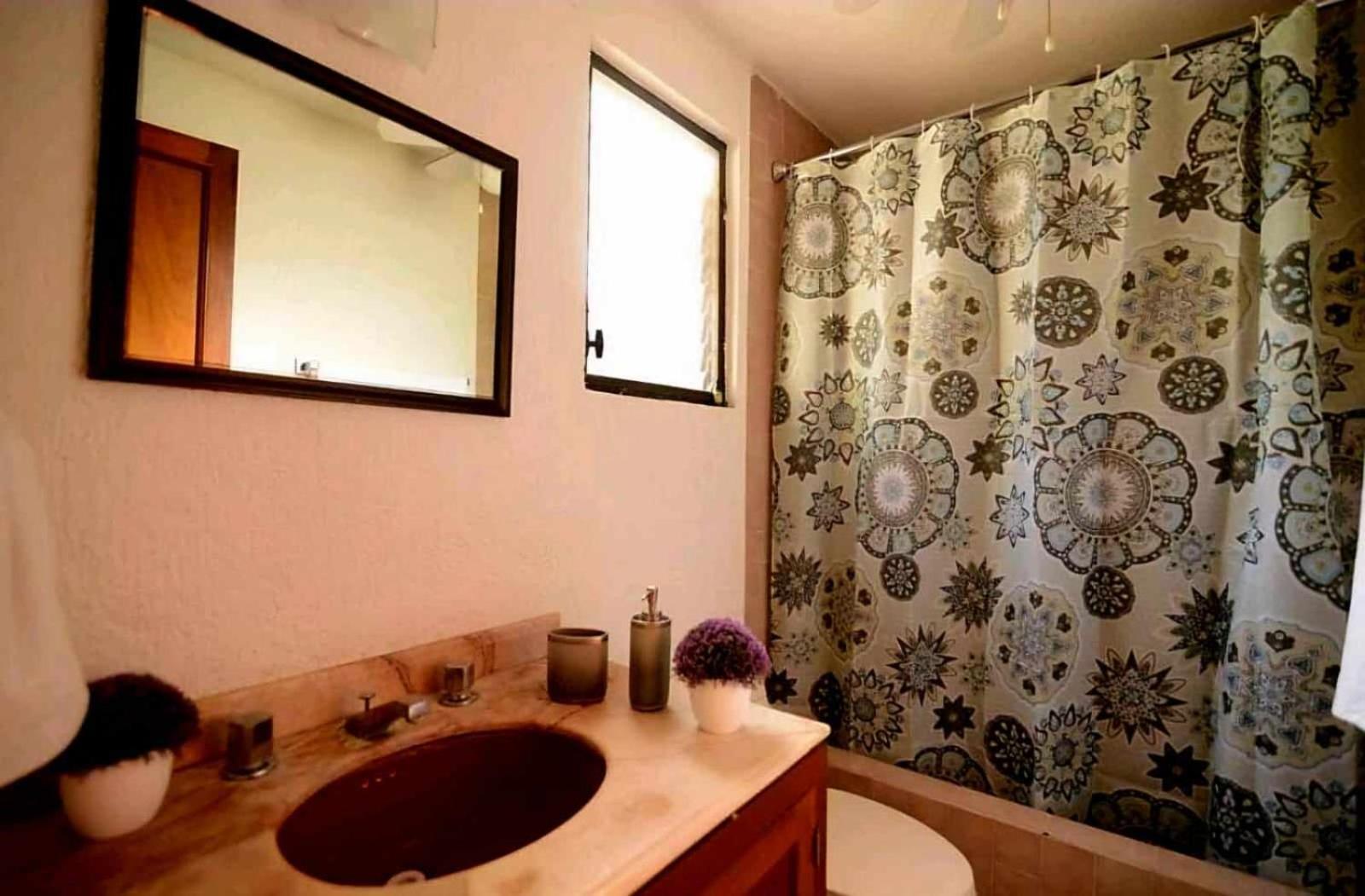 Holiday home Casa Nube