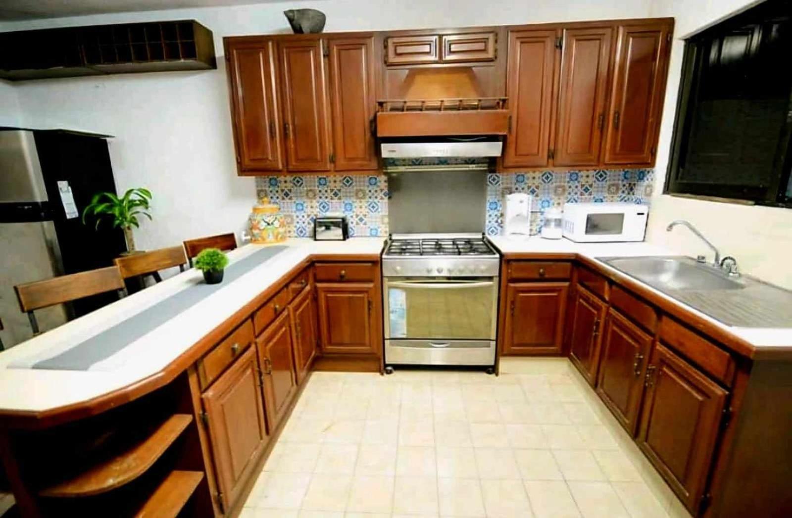 Holiday home Casa Nube Cancun