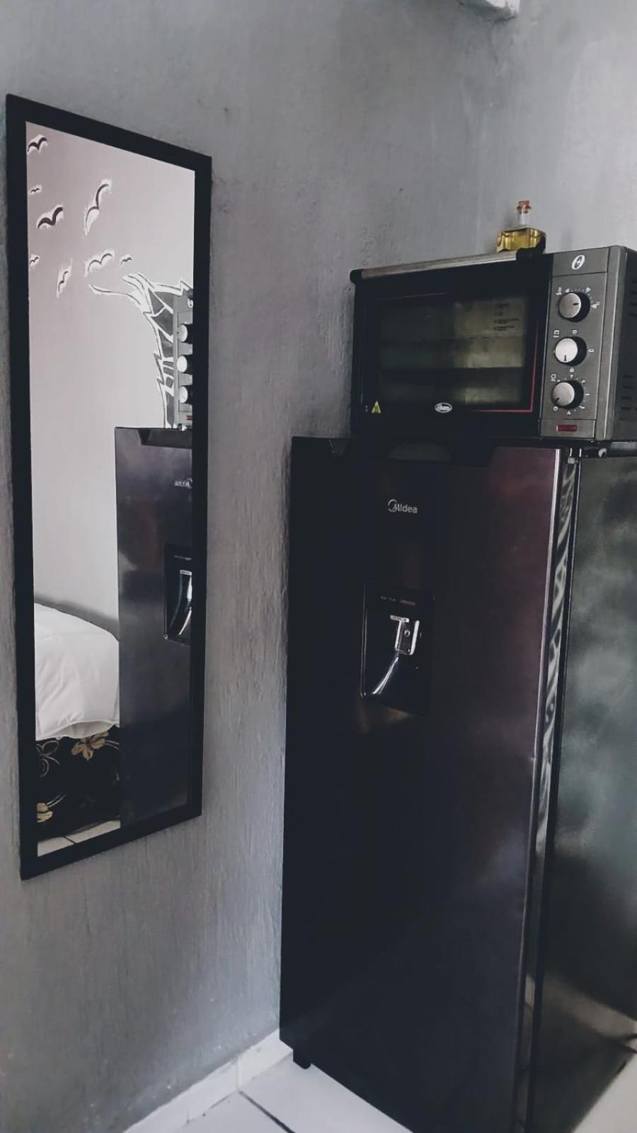 Homestay Privada Con Entrada Independiente.