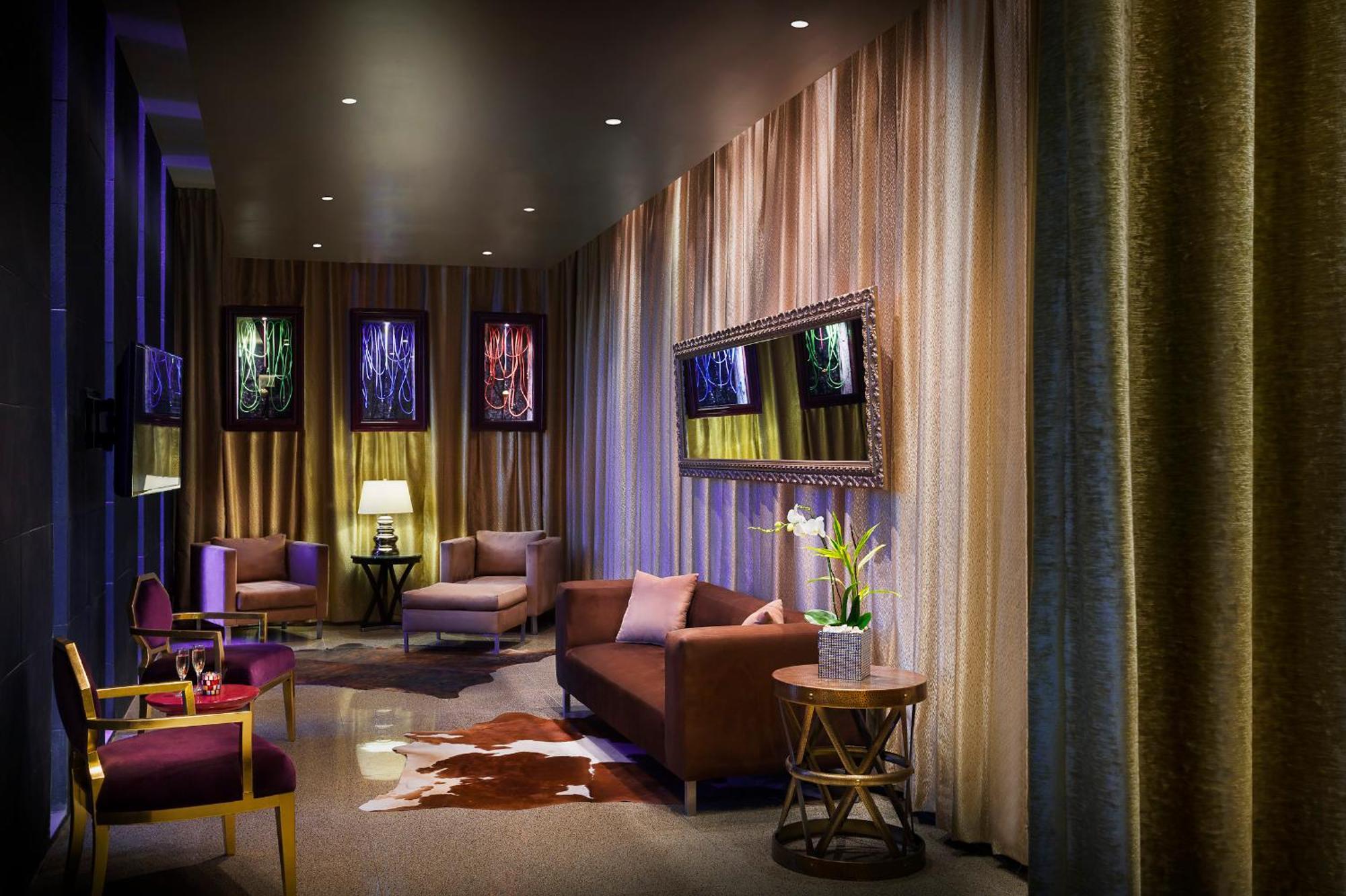 Resort Hard Rock