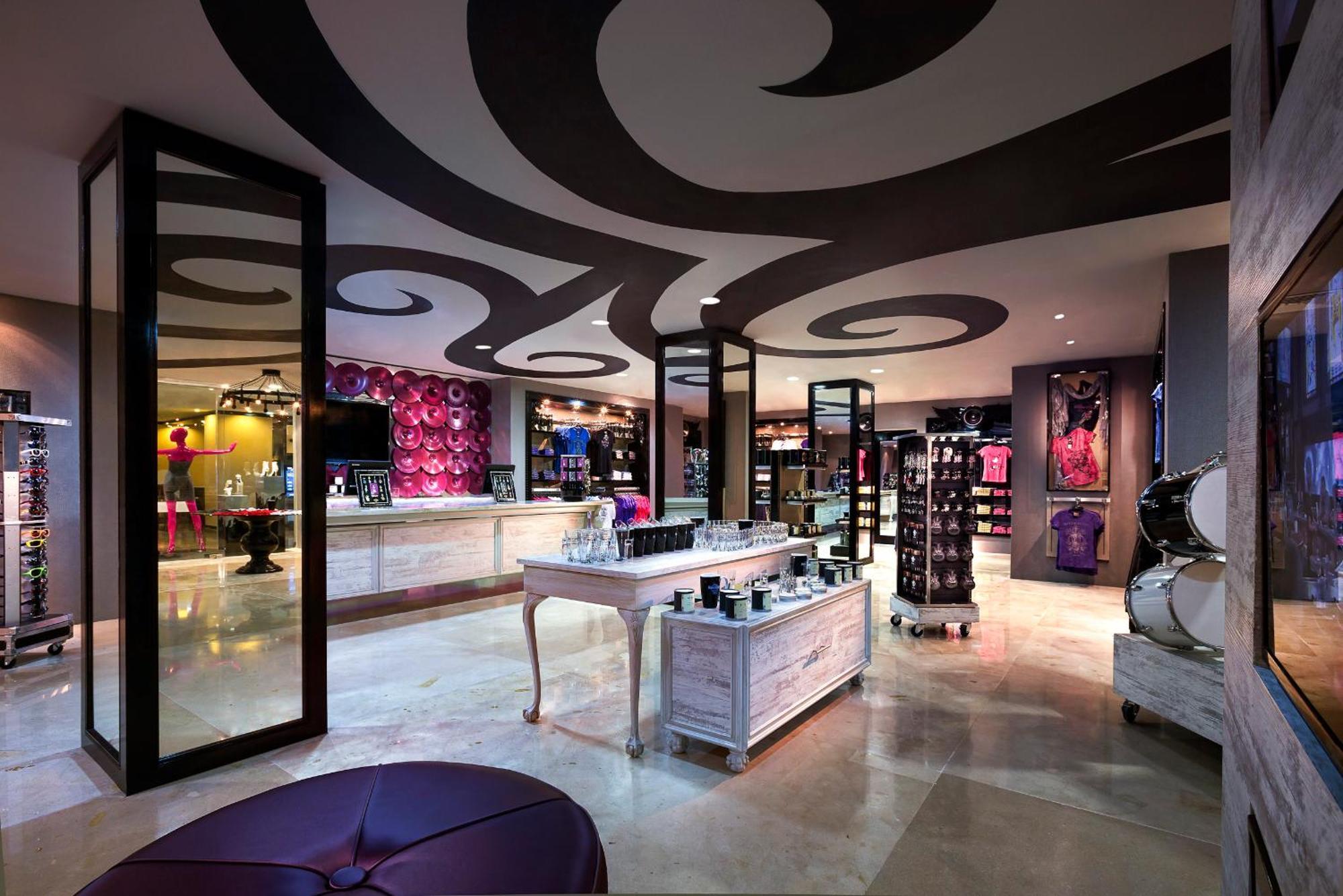 Hard Rock
