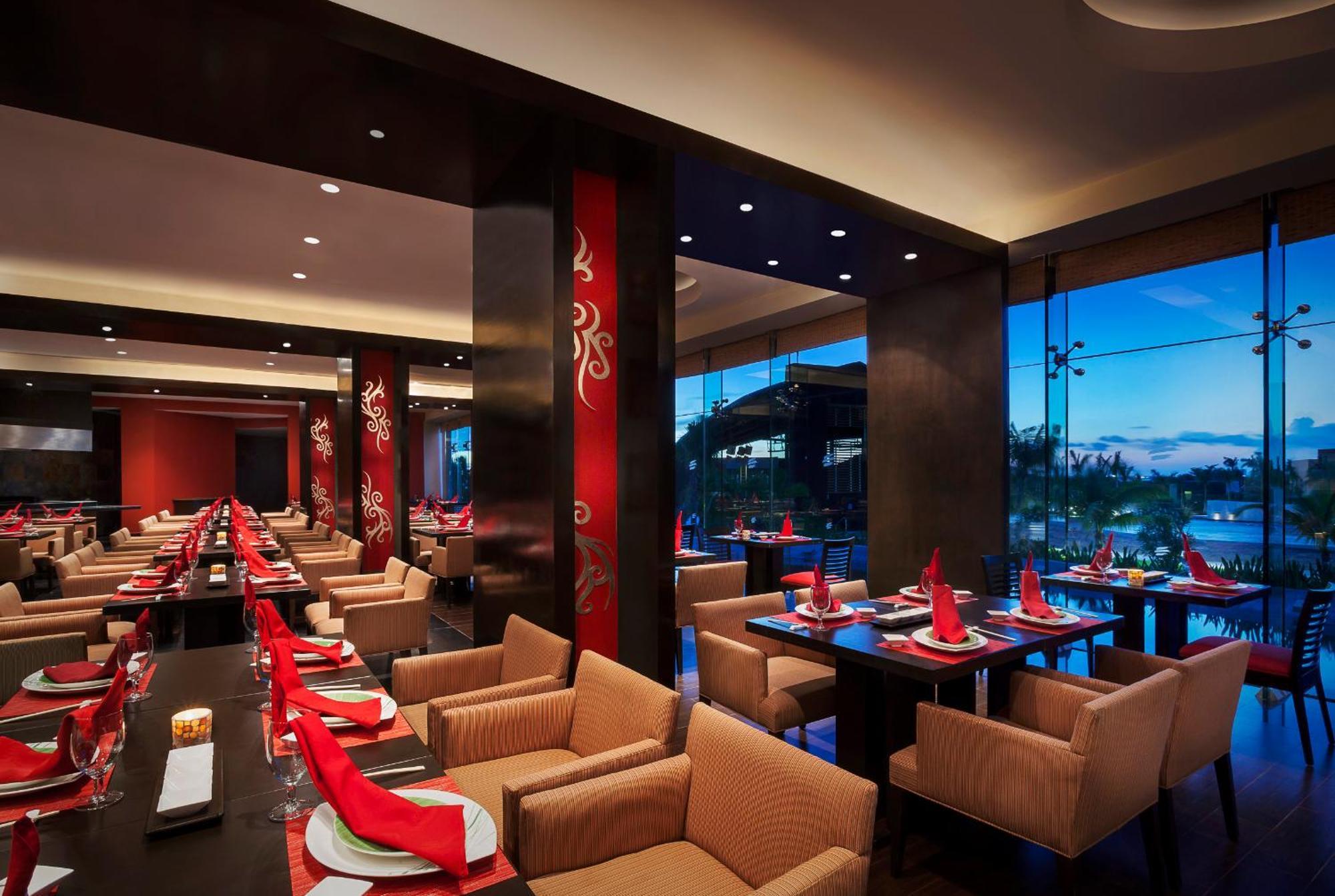 Resort Hard Rock 5*