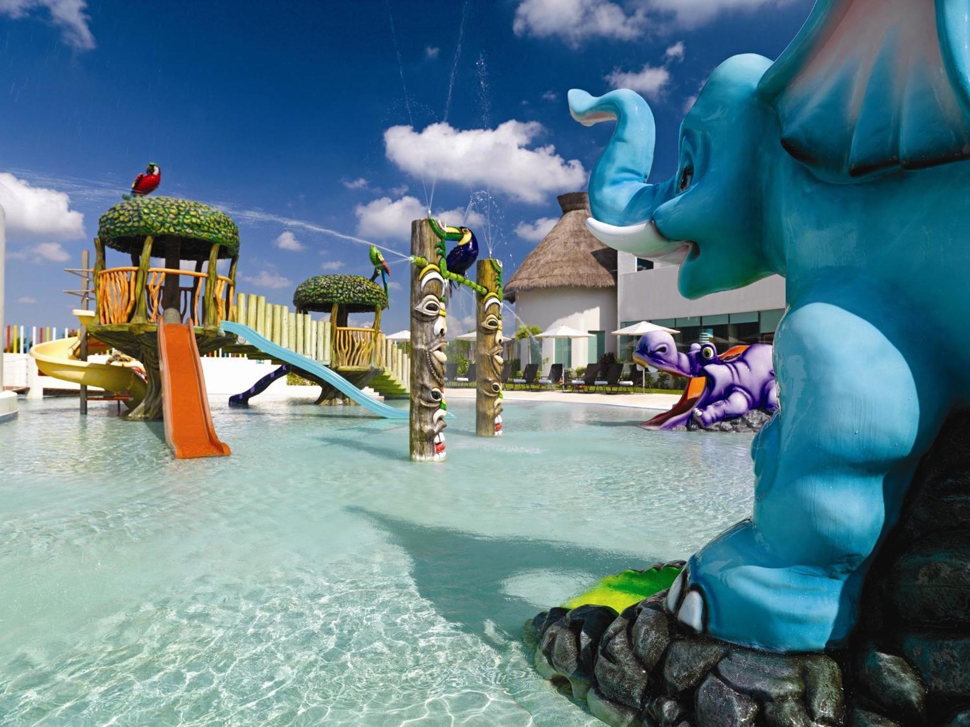Resort Hard Rock