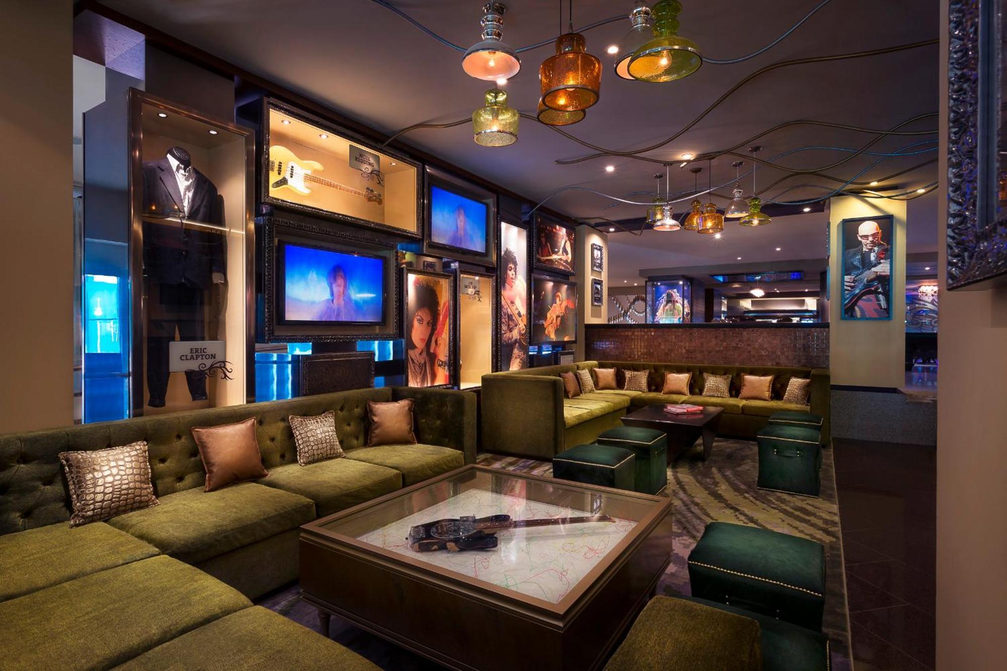 Hard Rock Cancun