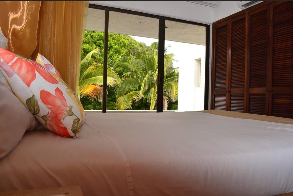 La Maison Con Acceso A La Playa