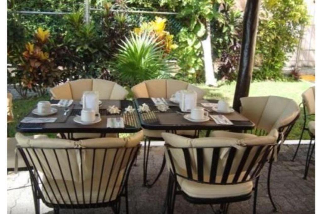 Guest house Royal Lagoon