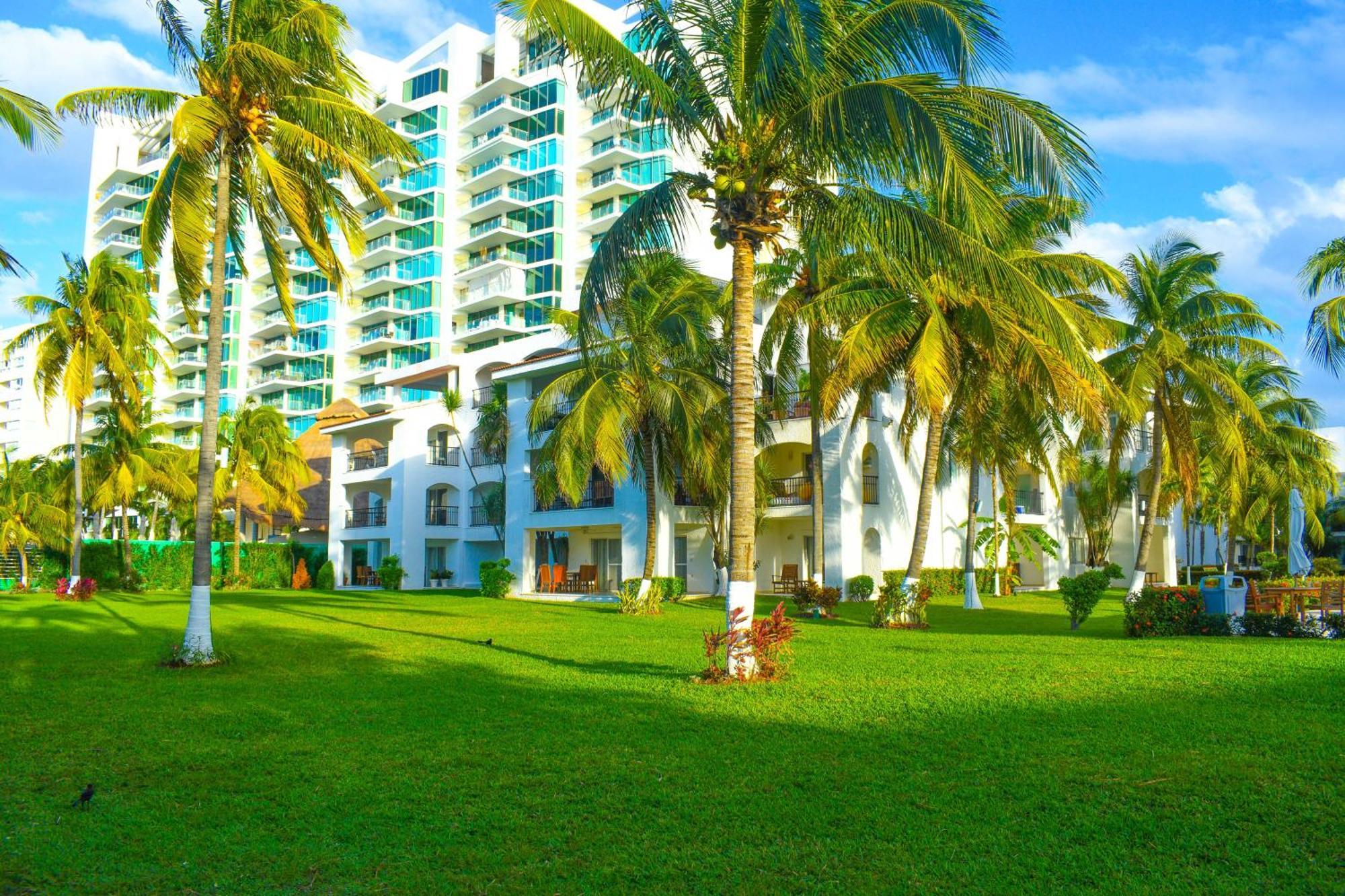 Hotel Beachscape Kin Ha Villas&suites 4*