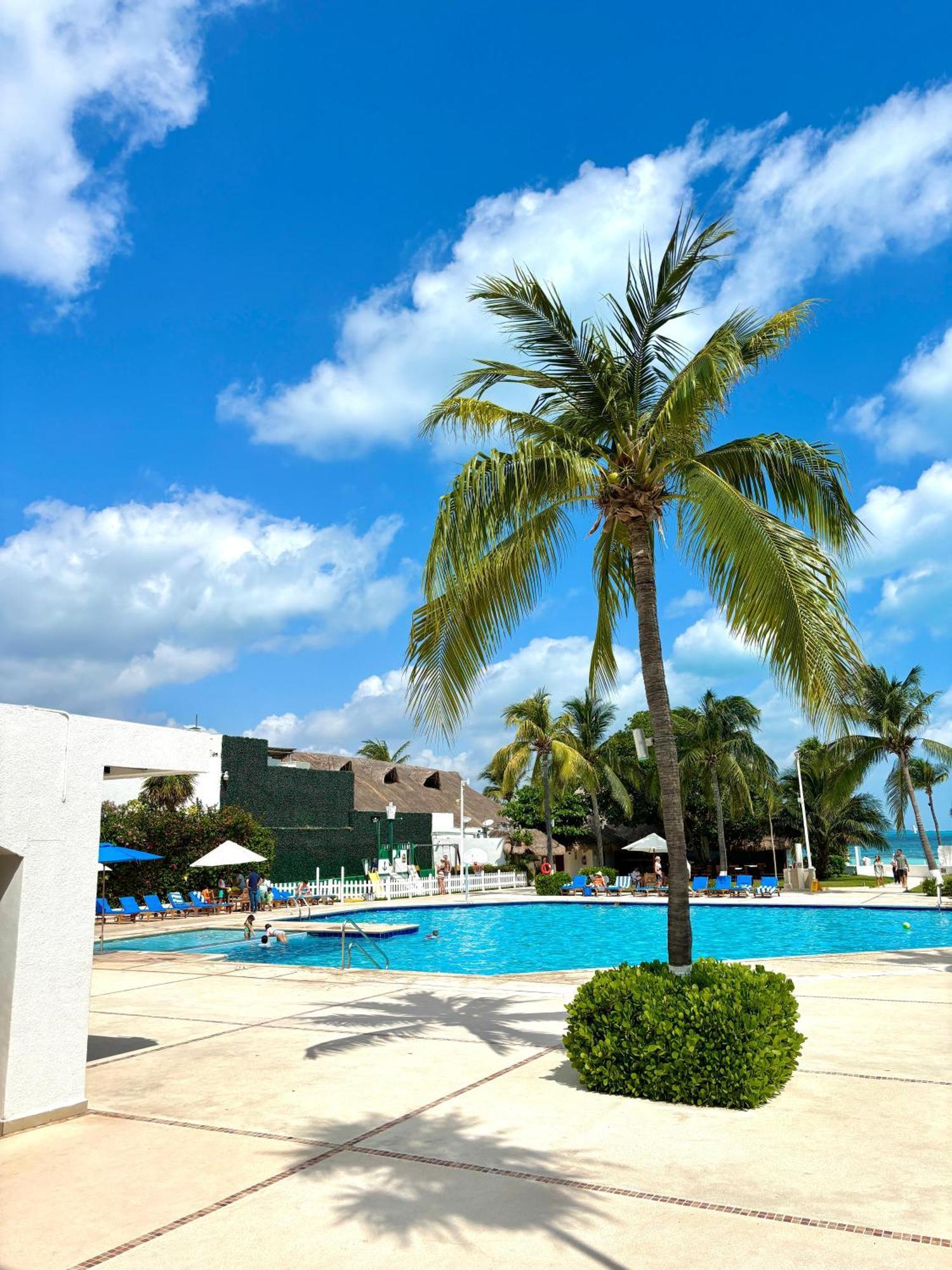 Hotel Beachscape Kin Ha Villas&suites