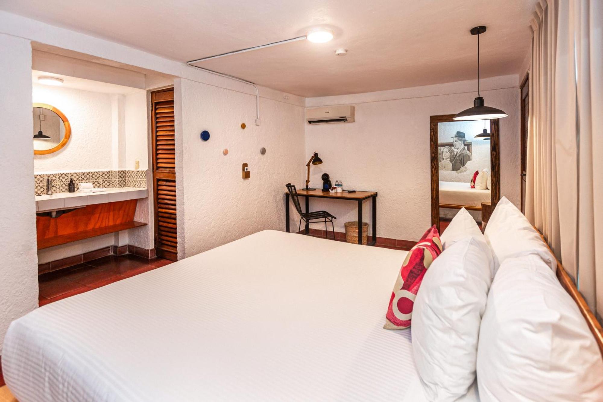 Selina Downtown 3* Cancun