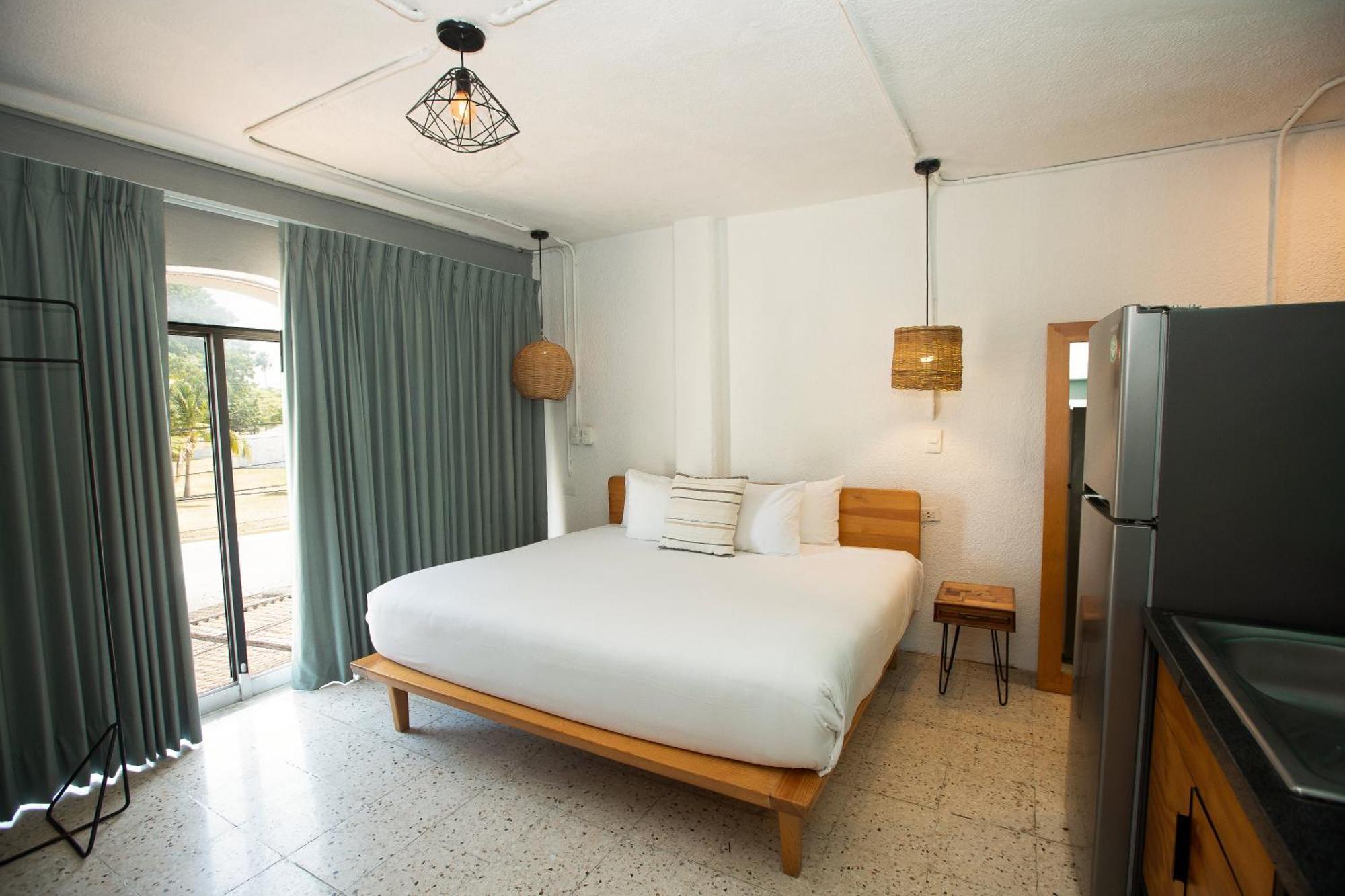 Hotel Selina Downtown