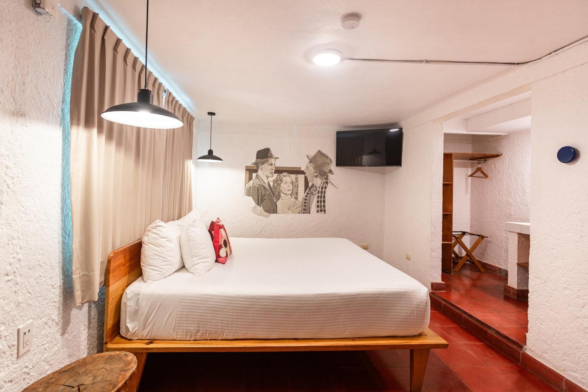 Selina Downtown 3*