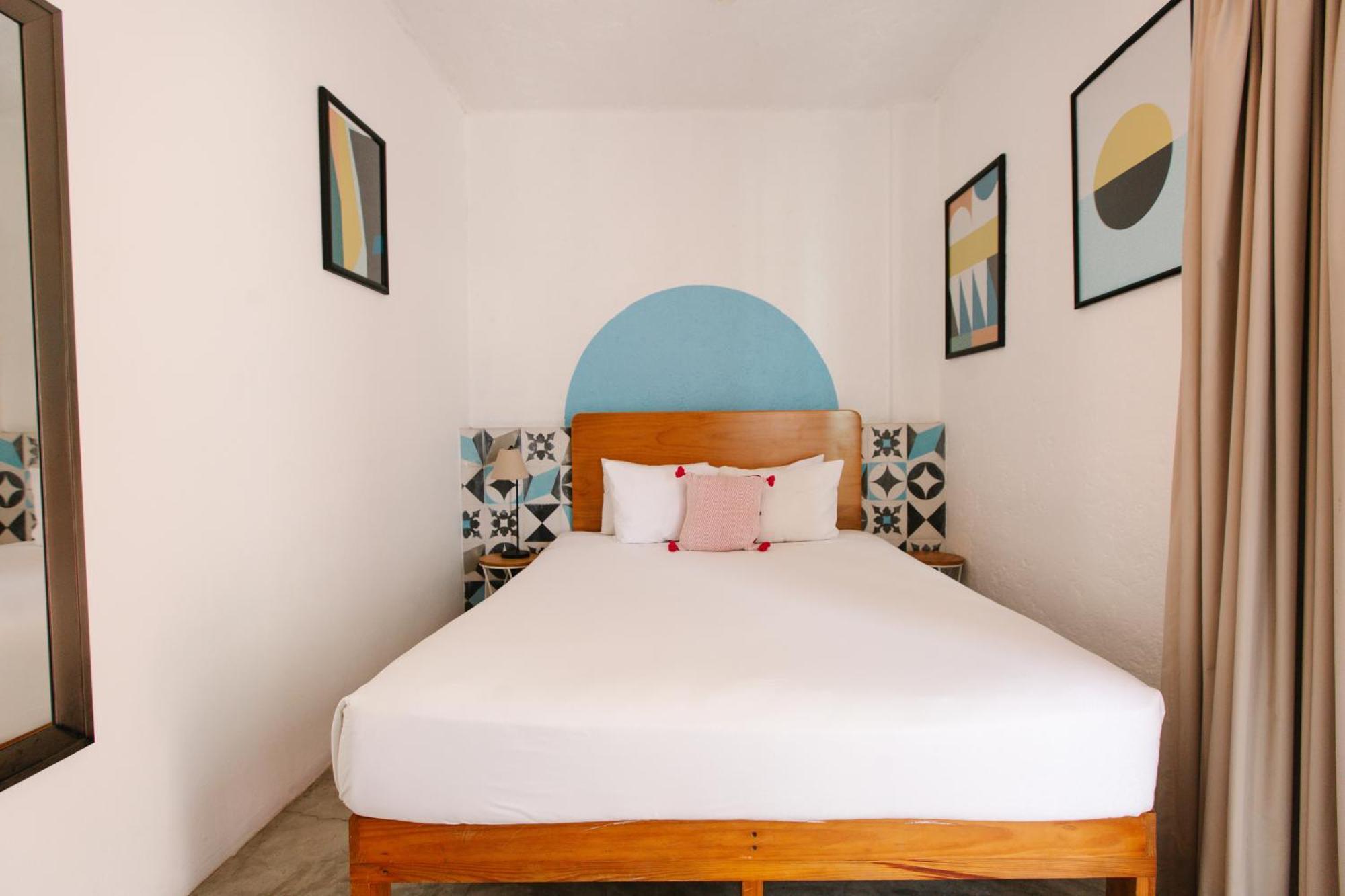 Selina Downtown Hotel