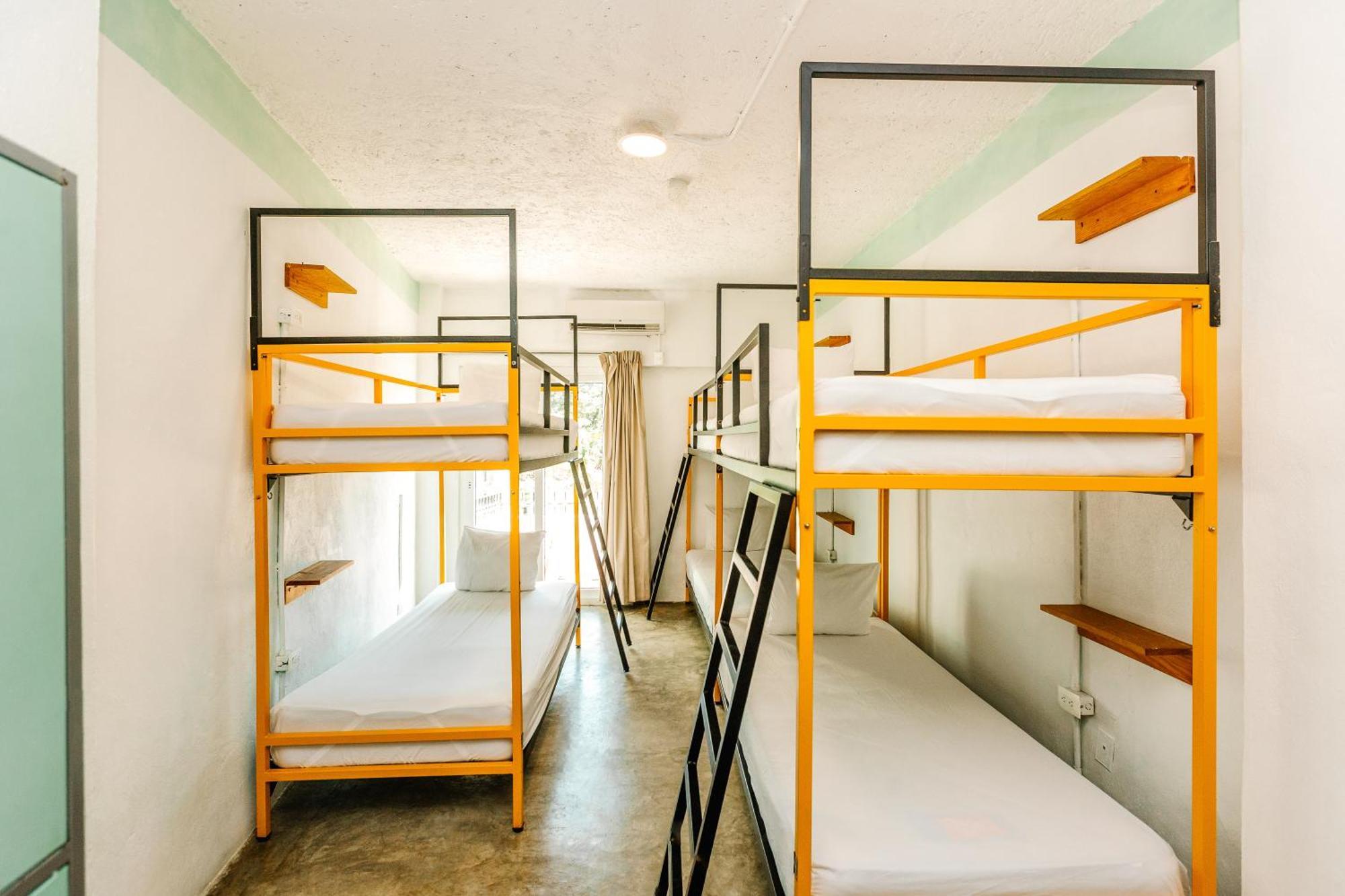 Selina Downtown Hotel 3*