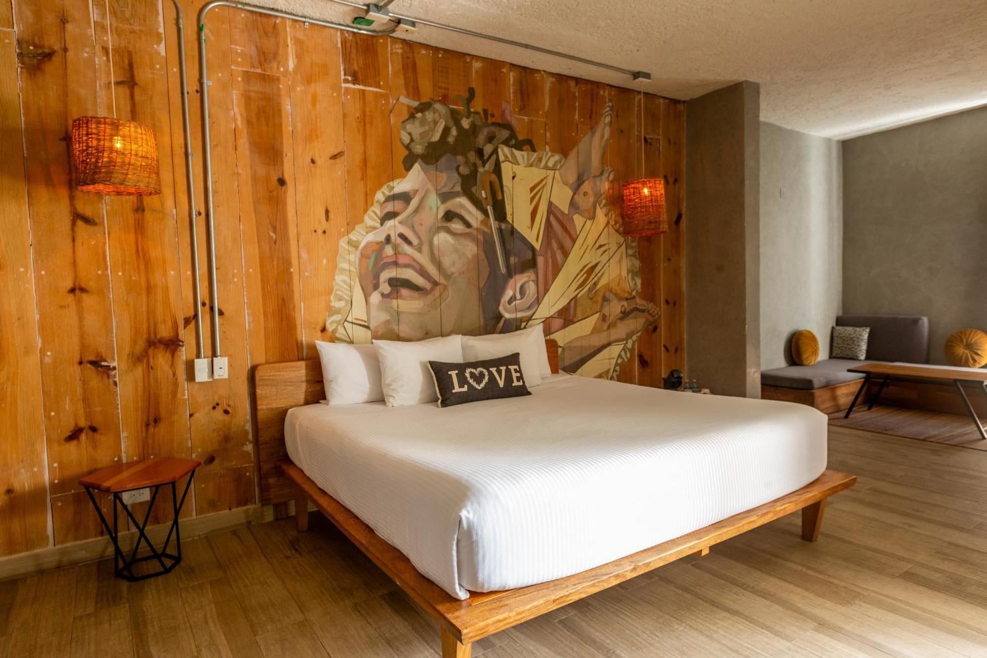 Hotel Selina Downtown 3*