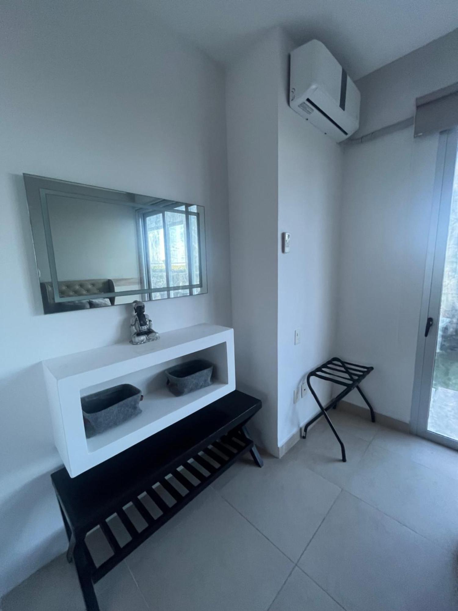Lujoso Departamento Con Hermosa Vista Apartment Cancun