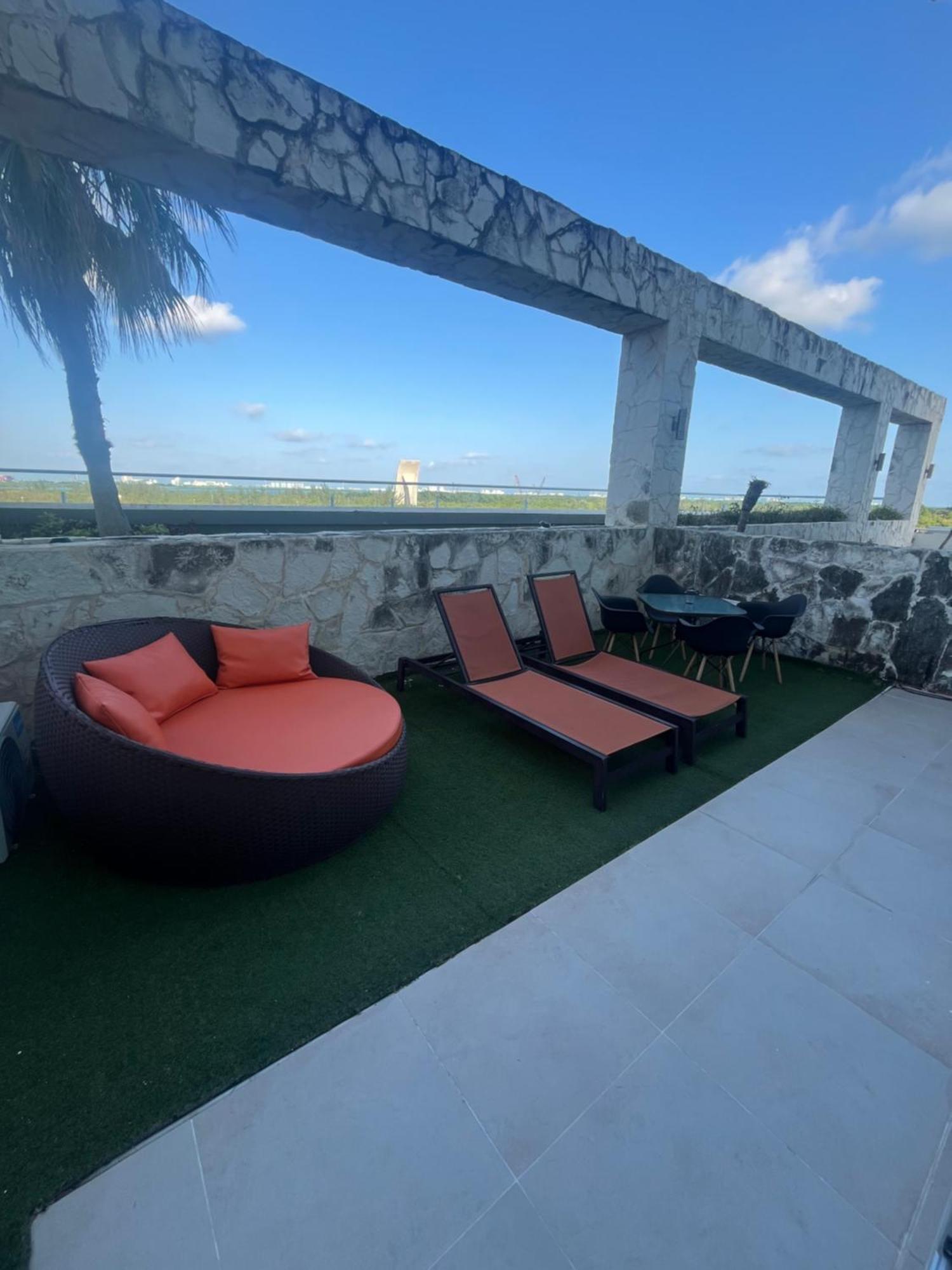 Lujoso Departamento Con Hermosa Vista Apartment *