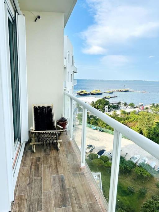 Apartment Punta Me Luxury Beach Front & Nice Sea View