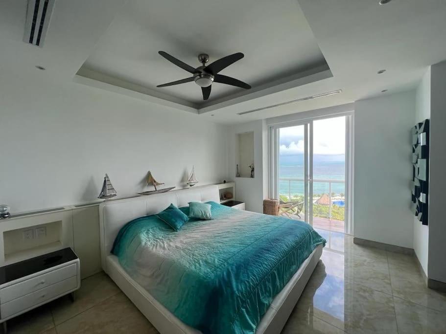 Apartment Punta Me Luxury Beach Front & Nice Sea View *