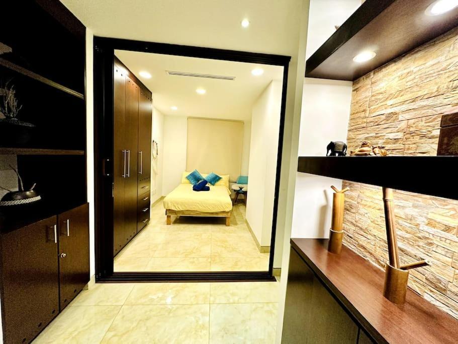 Apartment Punta Me Luxury Beach Front & Nice Sea View *