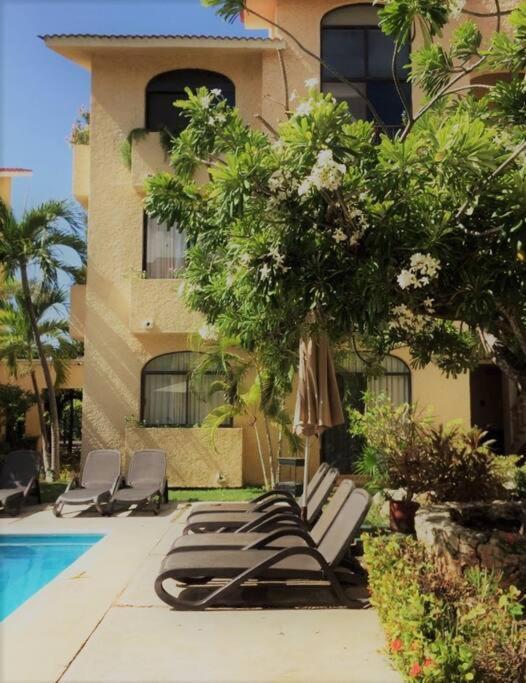 Nice And Private Beach! Apartment