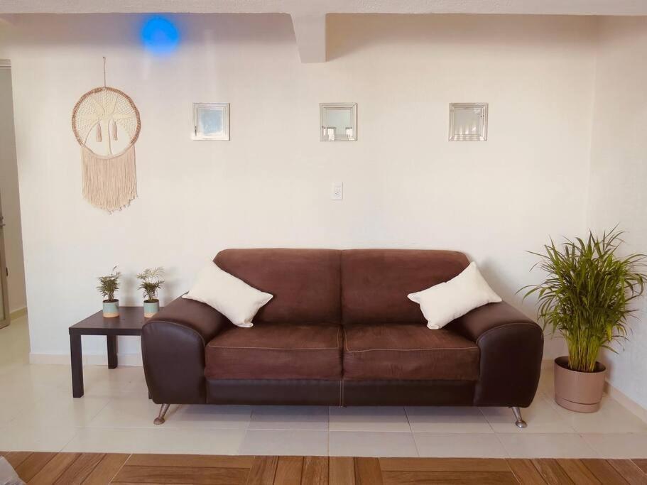 2 Centrico Y Amplio Departamento 2 A 6 Personas Apartment *