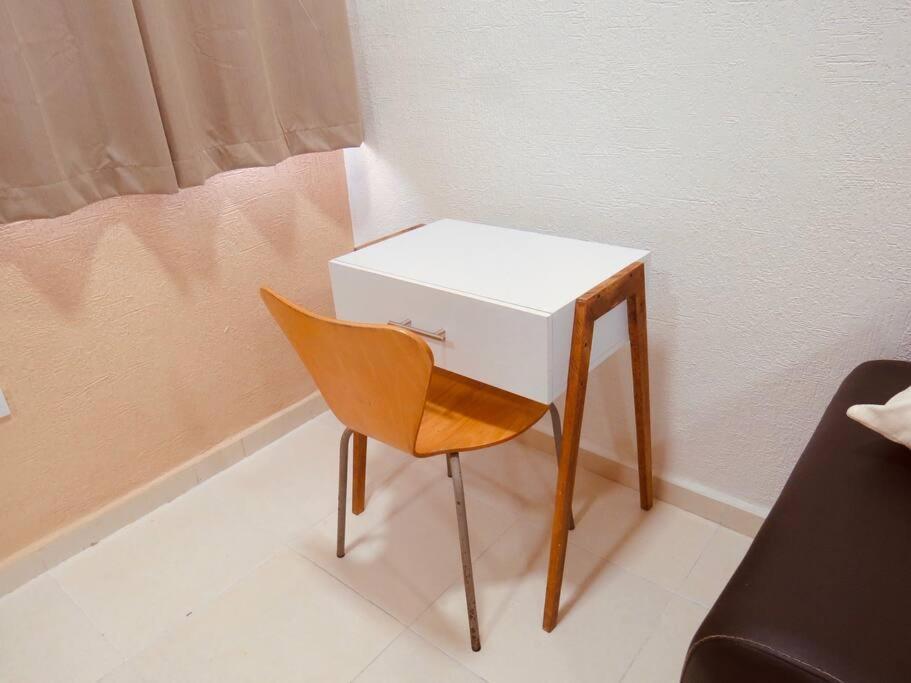 Apartment 2 Centrico Y Amplio Departamento 2 A 6 Personas *