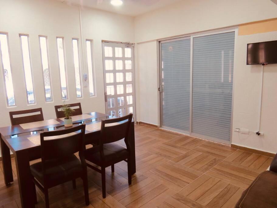 Apartment 2 Centrico Y Amplio Departamento 2 A 6 Personas *