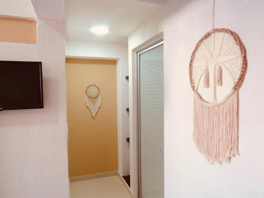 Apartment 2 Centrico Y Amplio Departamento 2 A 6 Personas *
