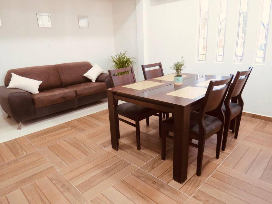 2 Centrico Y Amplio Departamento 2 A 6 Personas * Cancun