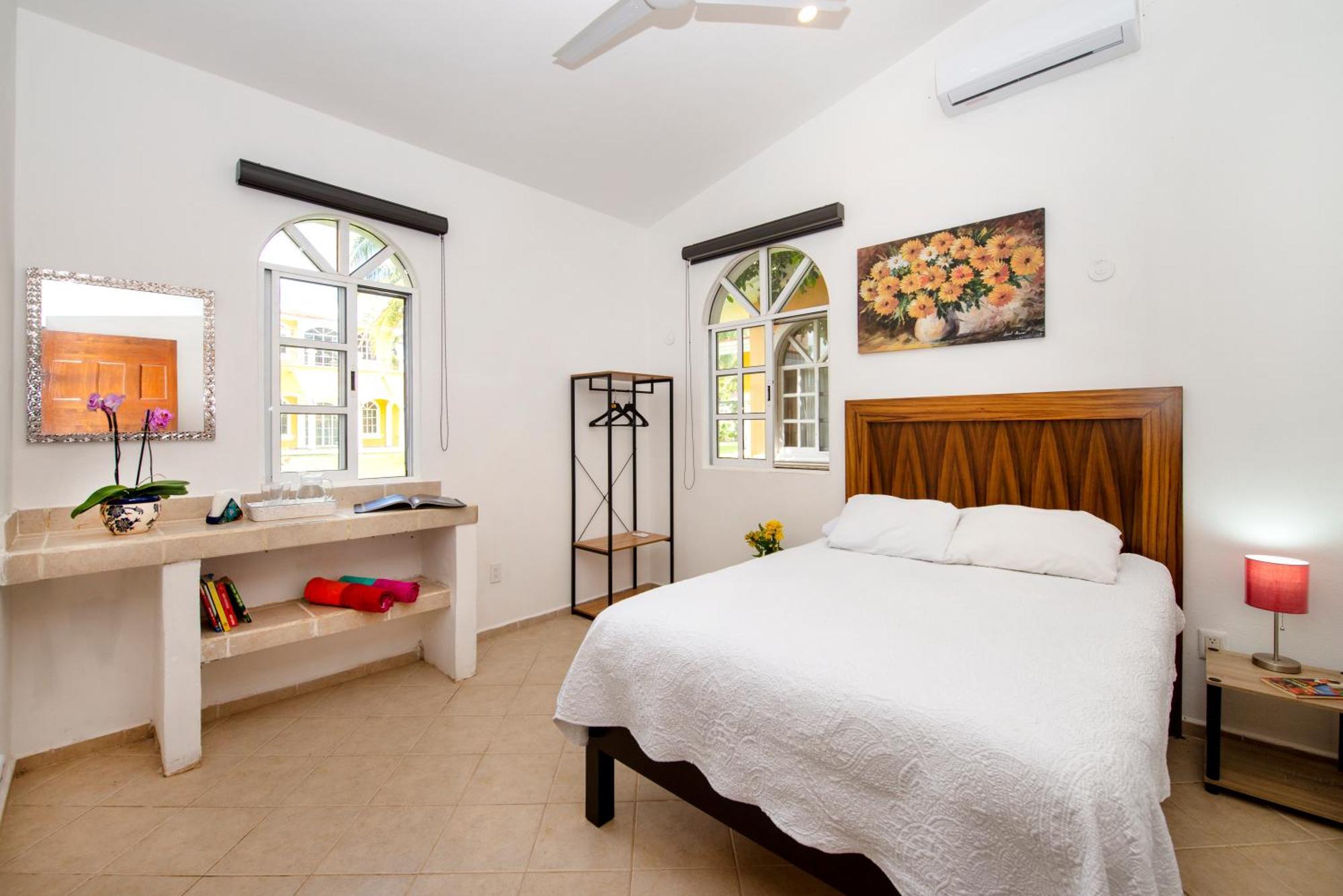 Flores Holiday home Cancun