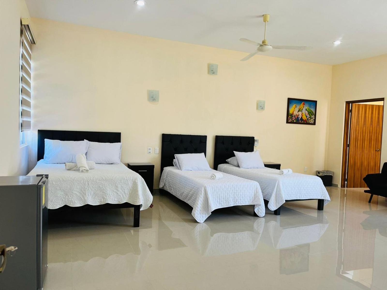 Holiday home Flores Cancun